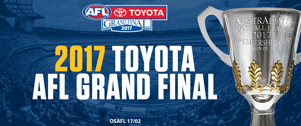 AFL Grand Final 2017 free live stream